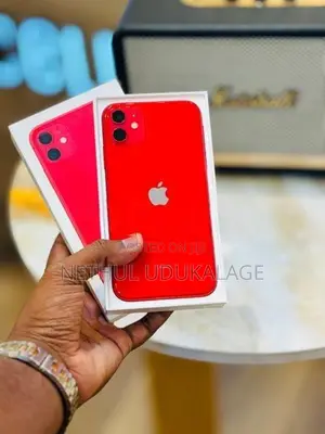 Apple iPhone 11 128GB (Used)