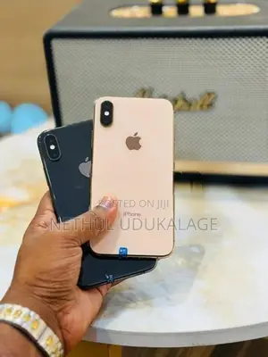 Apple iPhone XS 256GB (Used)
