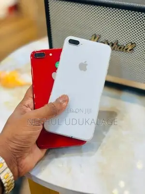 Apple iPhone 8 Plus 256GB (Used)