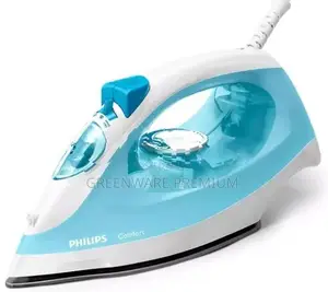Philips Steam Iron Comfort 2000W (GC1440)