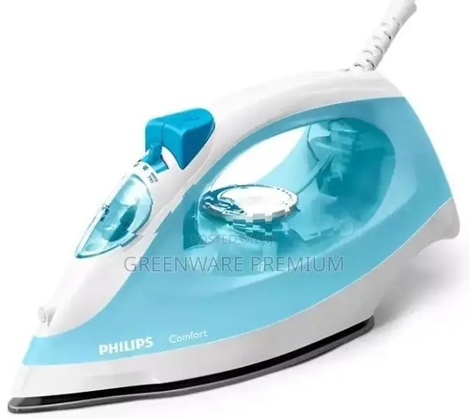 Philips Steam Iron Comfort 2000W (GC1440)