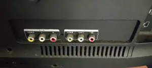 Haier LED TV