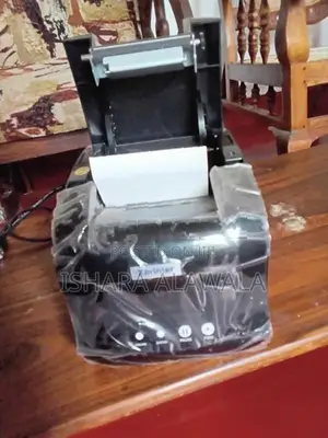 Bill Printer