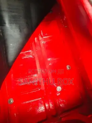 Bajaj RE 2002