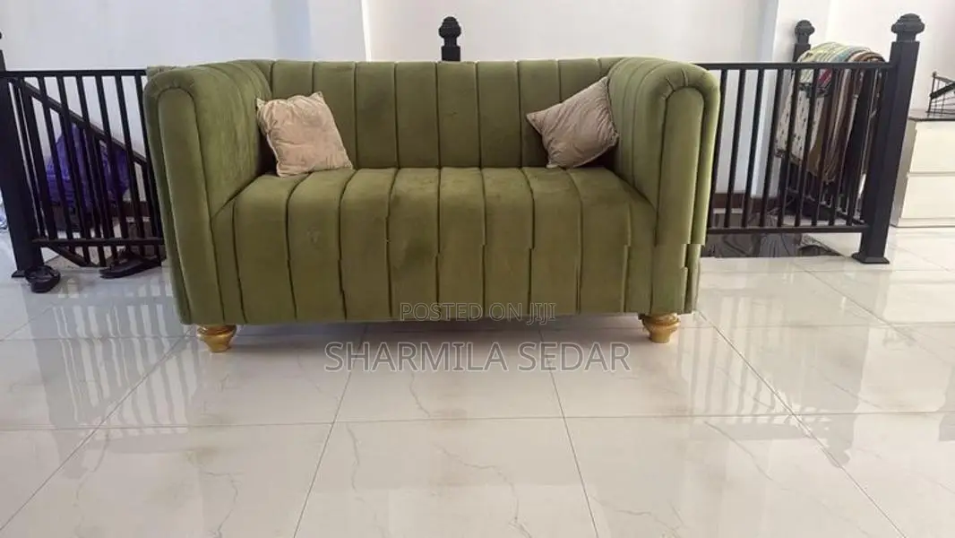 Single Sofa