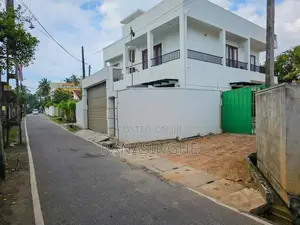 Newly Built Luxury House for Sale in Katubedda