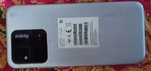 Xiaomi Redmi 10A (Used)