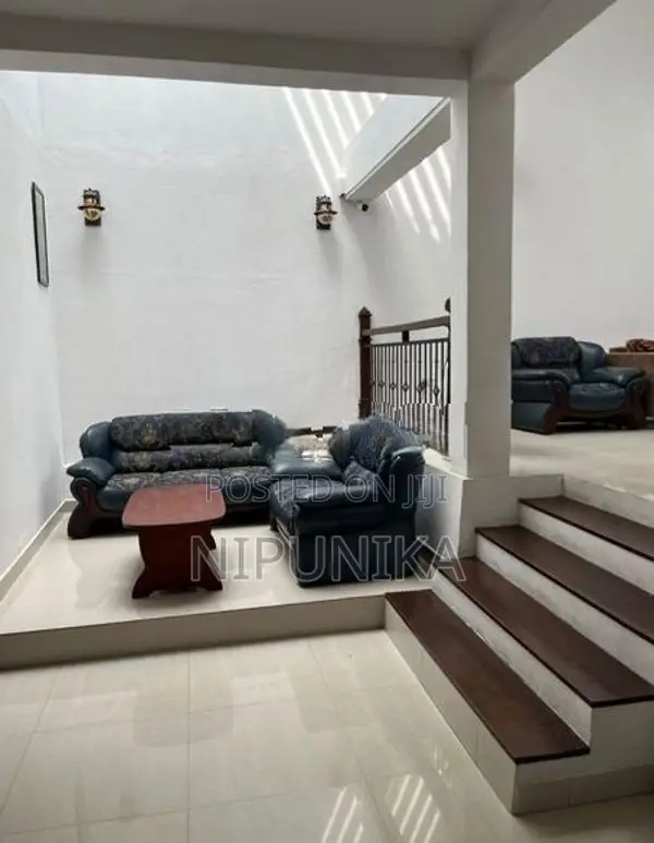 Two Storey House for Sale in Kadawatha Mahara Junction