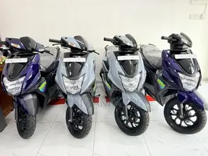 TVS Ntorq 125 2026