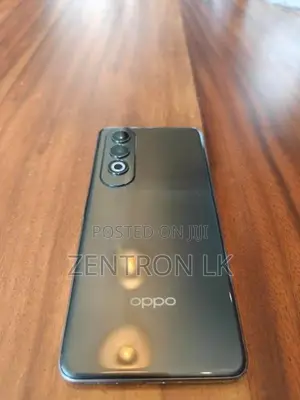 Oppo 512GB K12 Plus (Used)