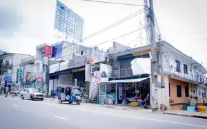 Building for Sale Kadawatha