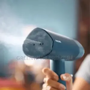 Philips Handheld Steamer 3000 (STH 3000)