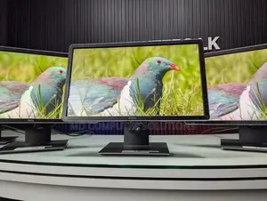 Dell 23 Inch Full HD LED Used Monitor