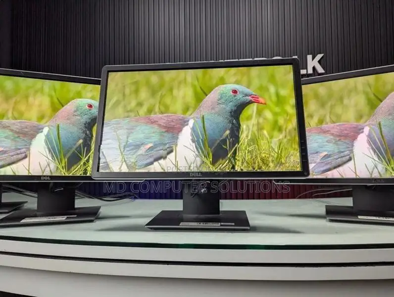 Dell 23 Inch Full HD LED Used Monitor