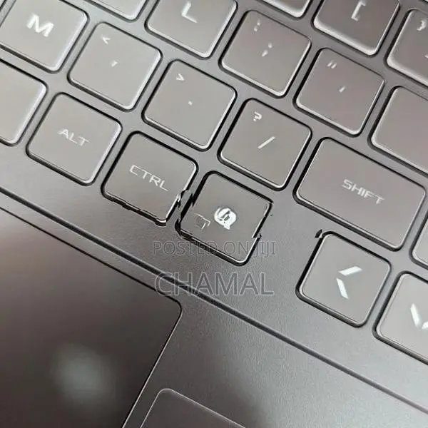 Asus Tuf F16 |RTX 5060/8GB VGA|16GB RAM|Core i7 -14650HX Laptop