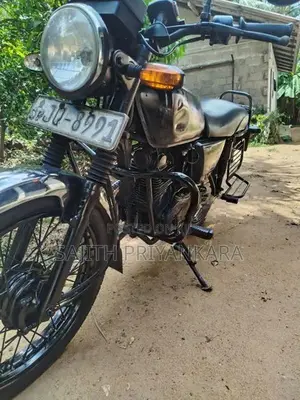 Bajaj Boxer 2004