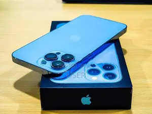 Apple iPhone 13 Pro Max 512GB (Used)
