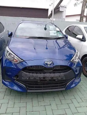 Toyota Yaris X limited 2024