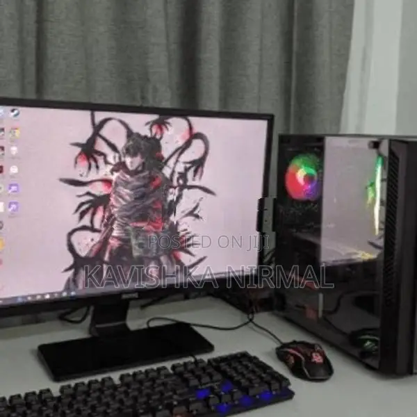 i5 4th Gen PC