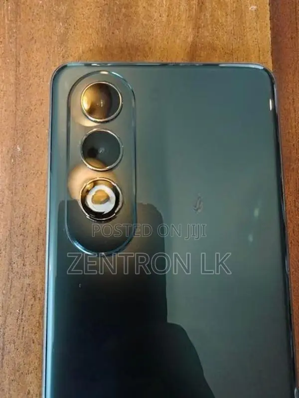 Oppo 512GB K12 Plus (Used)