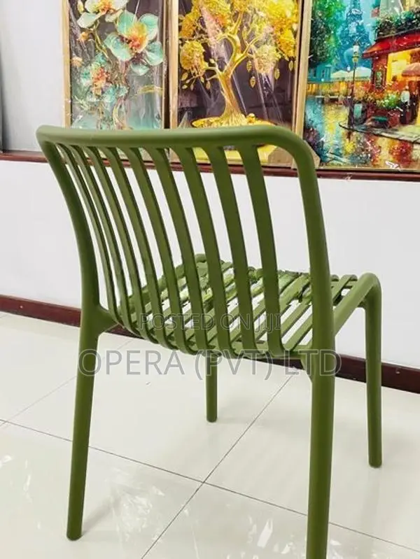 Cafe Restaurant Chairs