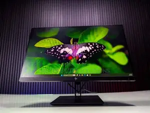 HP 23 Inch Z23NG2 Full HD IPS Frameless Used Monitor
