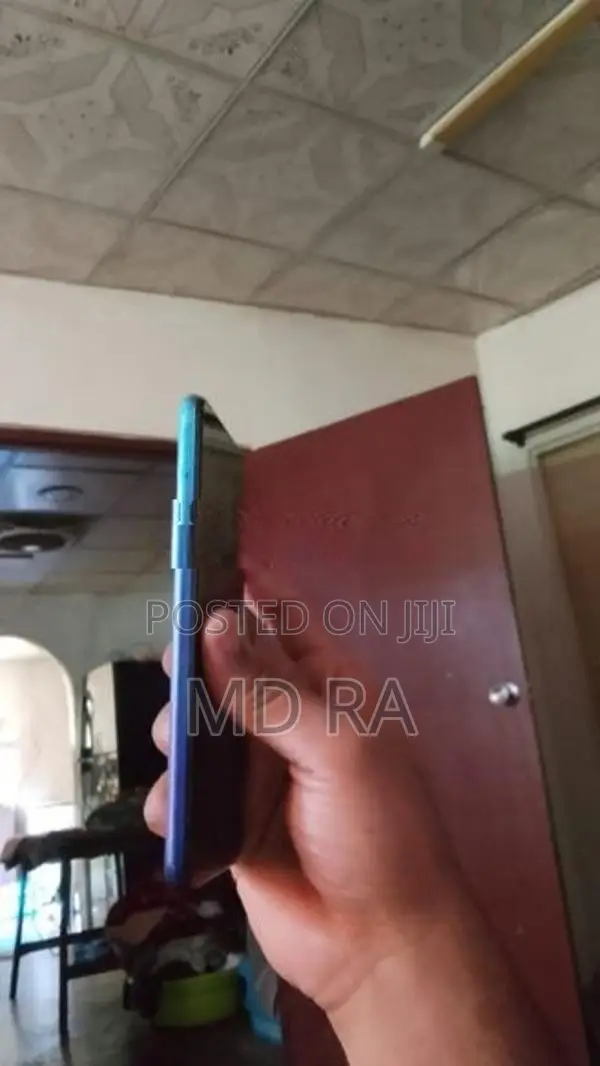 Vivo Y20i 4GB Ram 64GB (Used)