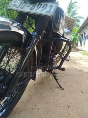 Bajaj Boxer 2004