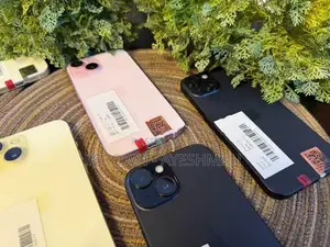 Apple iPhone 15 128GB (Used)