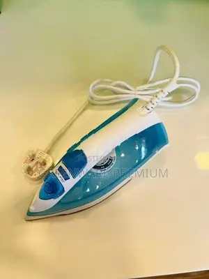 Philips Steam Iron Comfort 2000W (GC1440)