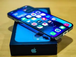 Apple iPhone 13 Pro Max 512GB (Used)