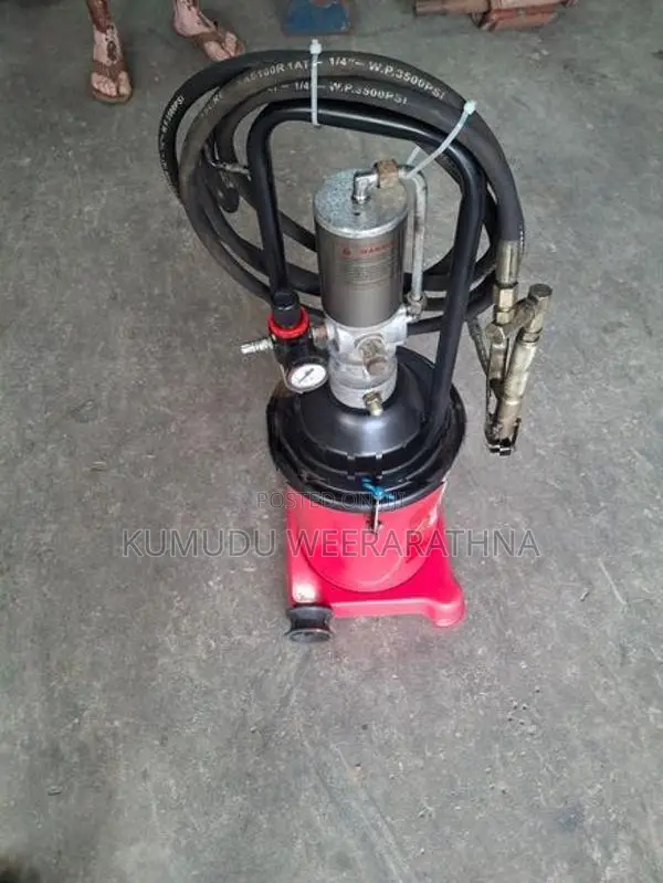 Air Compressor