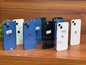 Apple iPhone 13 128GB (Used)