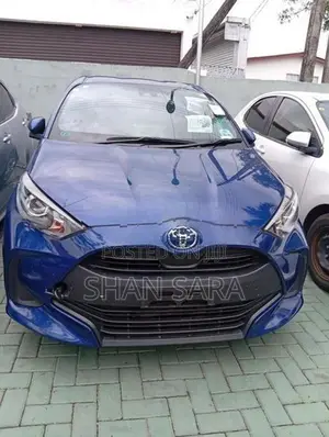Toyota Yaris X limited 2024