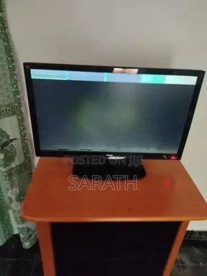 Haier LED TV