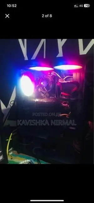 i5 4th Gen PC