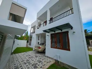 Newly Built Luxury House for Sale in Katubedda