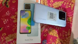 Xiaomi Redmi 10A (Used)