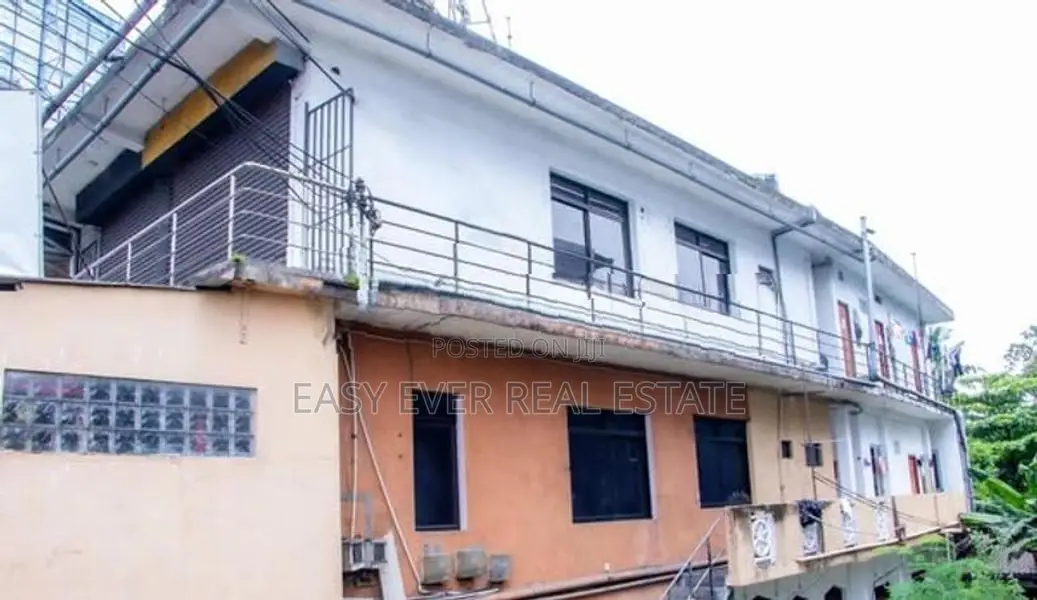 Building for Sale Kadawatha