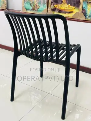 Cafe Restaurant Chairs