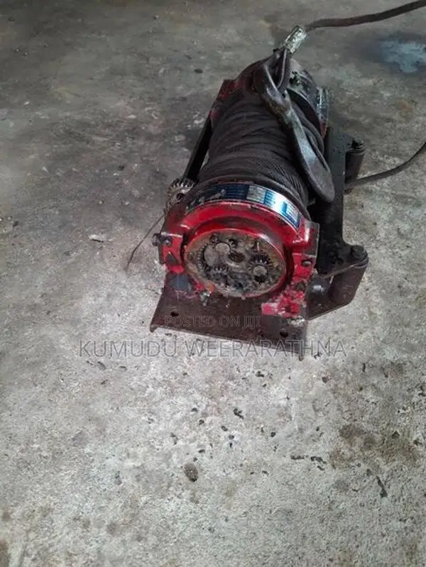Winch