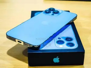 Apple iPhone 13 Pro Max 512GB (Used)