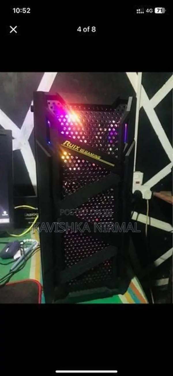 i5 4th Gen PC