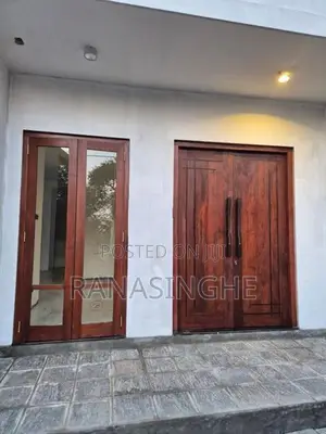 Newly Built Luxury House for Sale in Katubedda