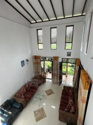Two Storey House for Sale in Kadawatha Mahara Junction