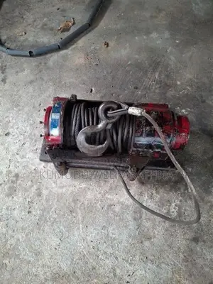 Winch