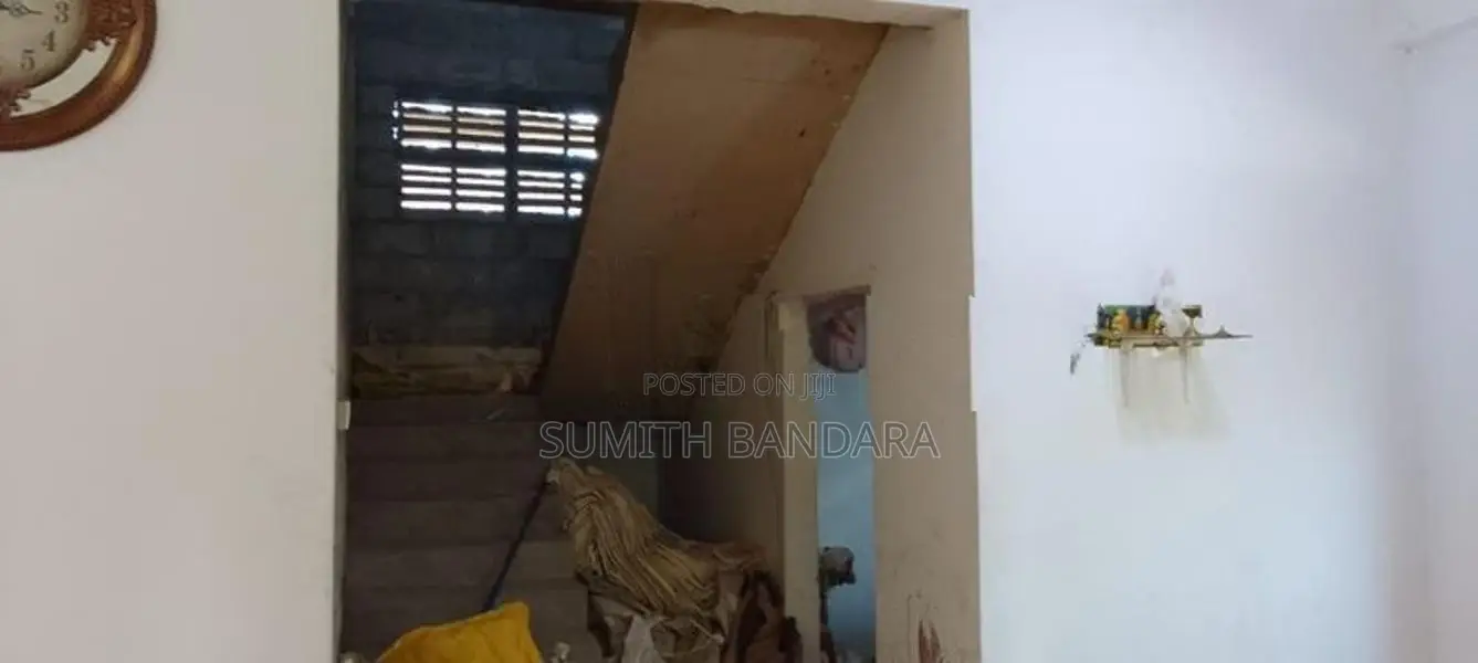 House for Sale Mahiyanganaya