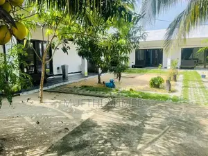 House for sale - Pottuvil