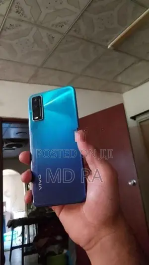 Vivo Y20i 4GB Ram 64GB (Used)