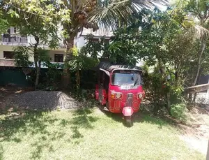 Land for sale in Katubedda